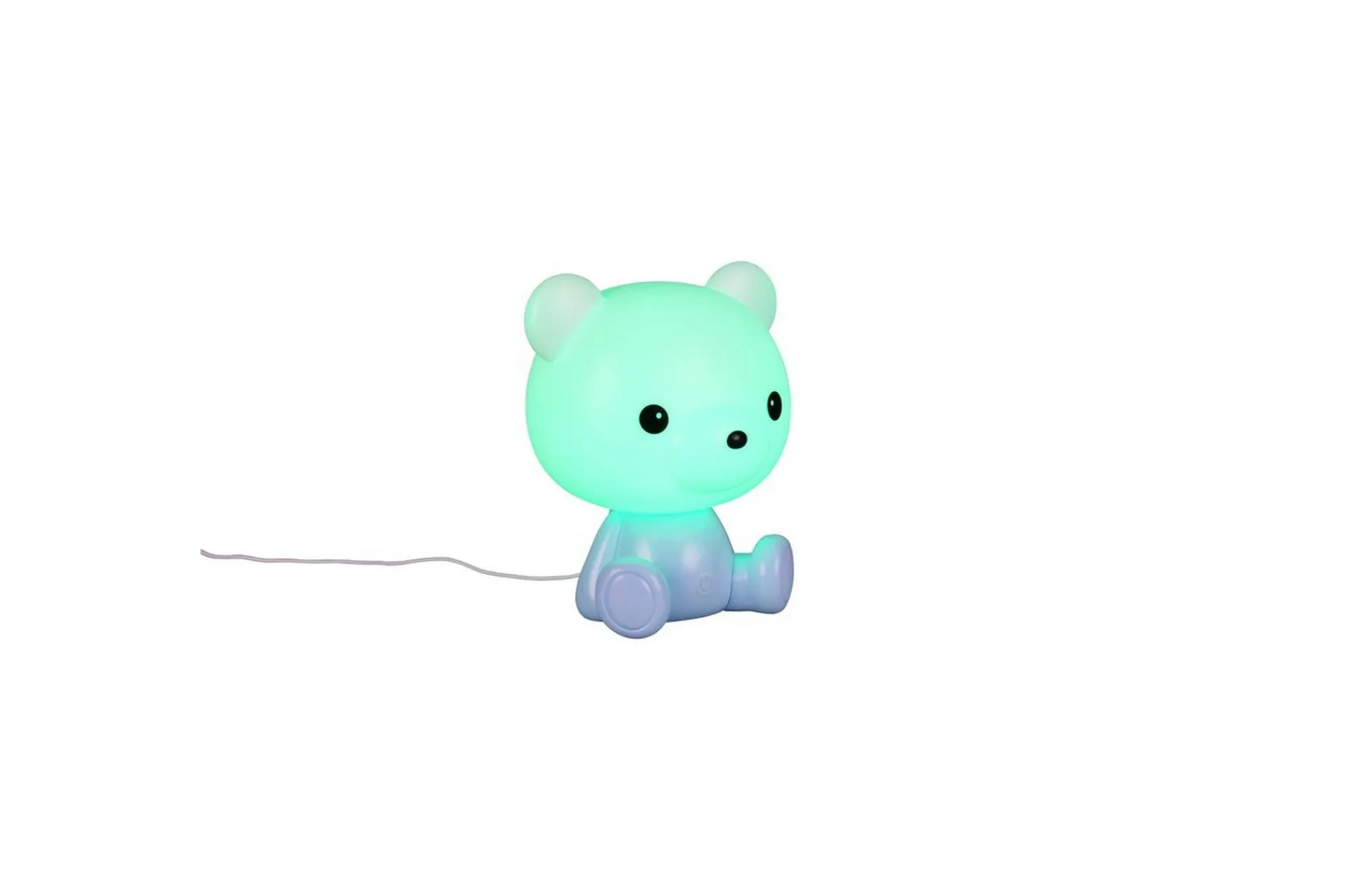 Trio Lighting Bordlampe TRIO Cutie