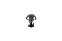 Trio Lighting Bordlampe TRIO Dooley Røyk