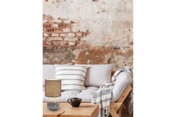 Trio Lighting Nattbordslampe|Bordlampe-Bordlampe TRIO Esna HJEM Grey