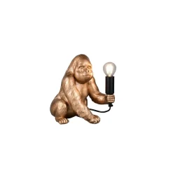 Trio Lighting Barnelampe-Bordlampe TRIO Kong Gull