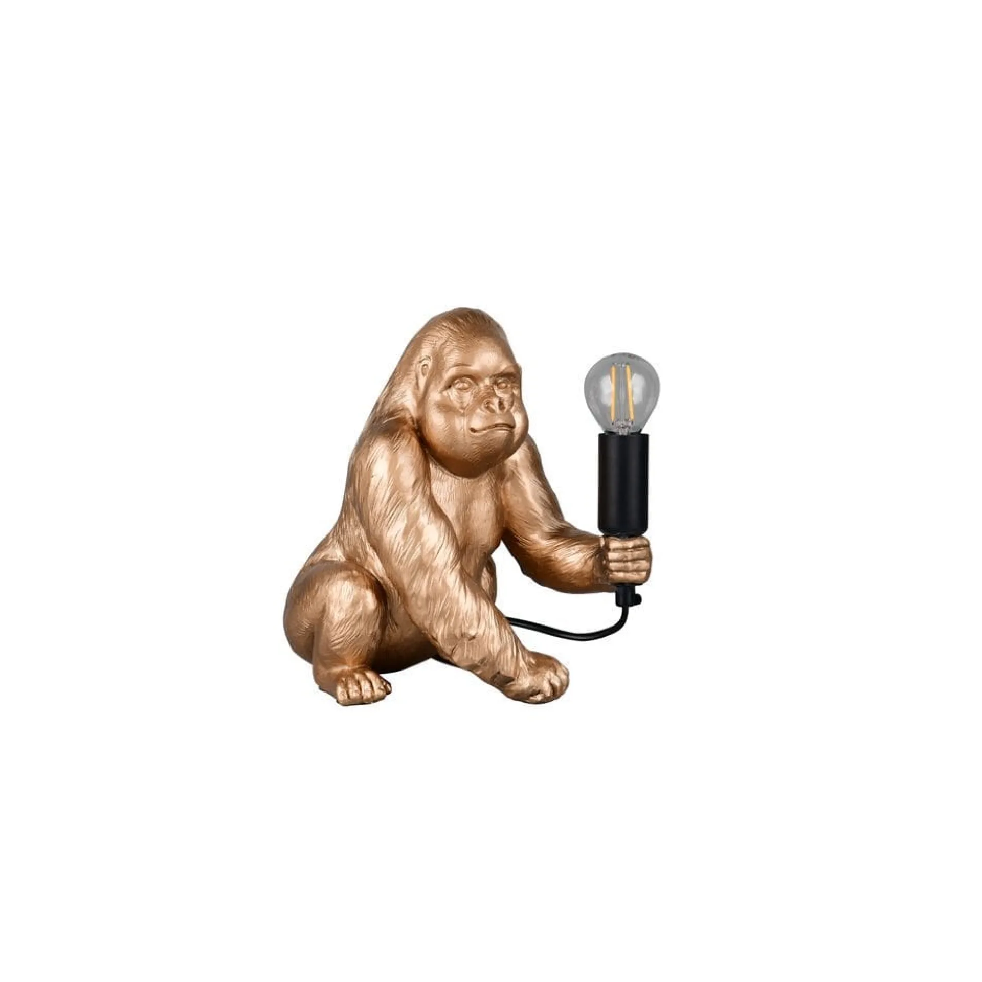 Trio Lighting Barnelampe-Bordlampe TRIO Kong Gull