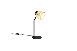 Trio Lighting Bordlampe TRIO Laurent 36 cm