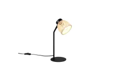 Trio Lighting Bordlampe TRIO Laurent 36 cm