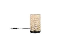 Trio Lighting Bordlampe TRIO Laurent 23 cm