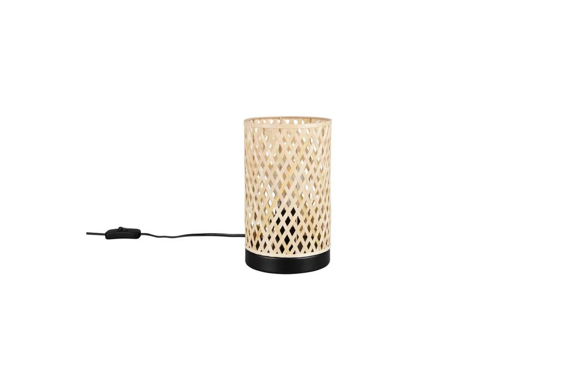 Trio Lighting Bordlampe TRIO Laurent 23 cm