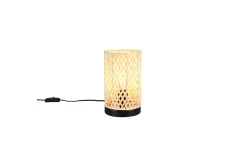 Trio Lighting Bordlampe TRIO Laurent 23 cm