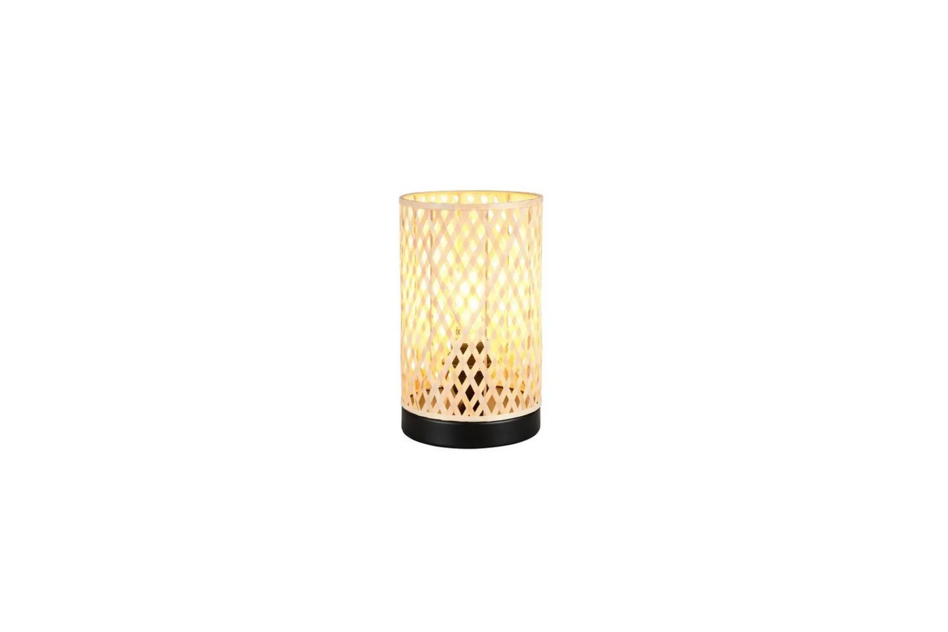 Trio Lighting Bordlampe TRIO Laurent 23 cm