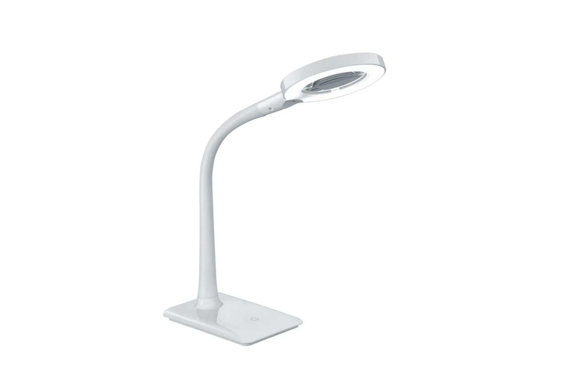 Trio Lighting Bordlampe|Vinduslampe-Bordlampe TRIO Lupo Hvit