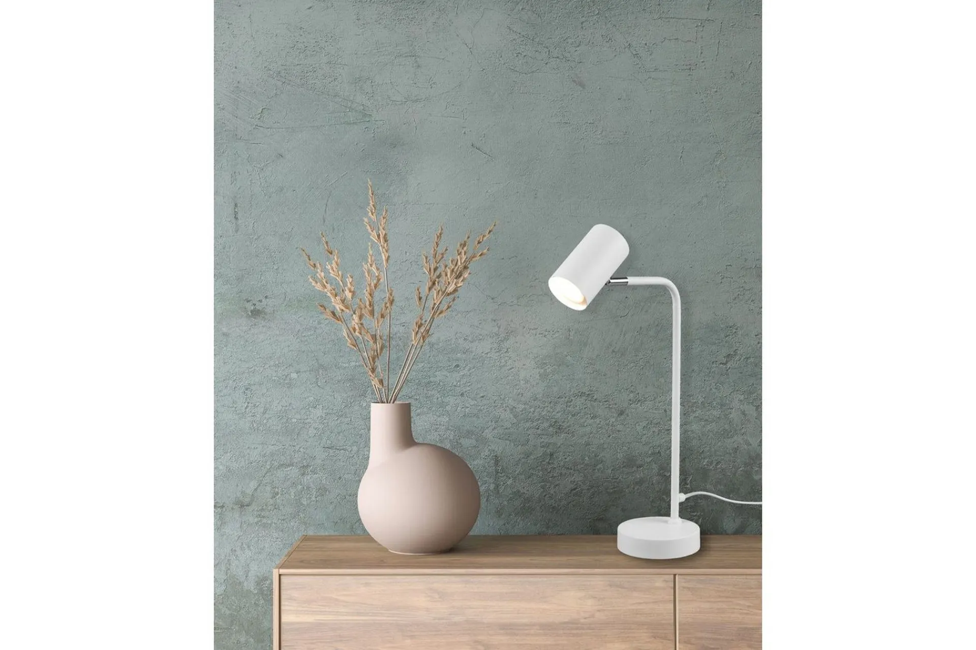 Trio Lighting Bordlampe TRIO Marley