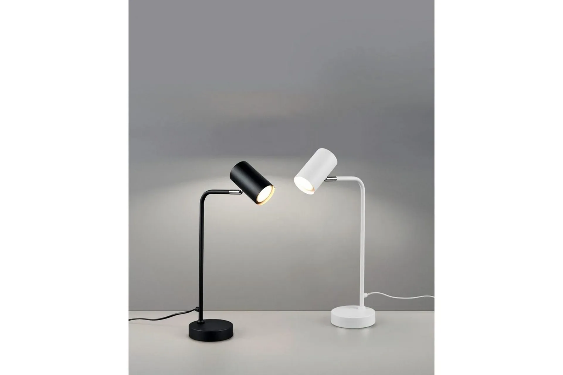 Trio Lighting Bordlampe TRIO Marley