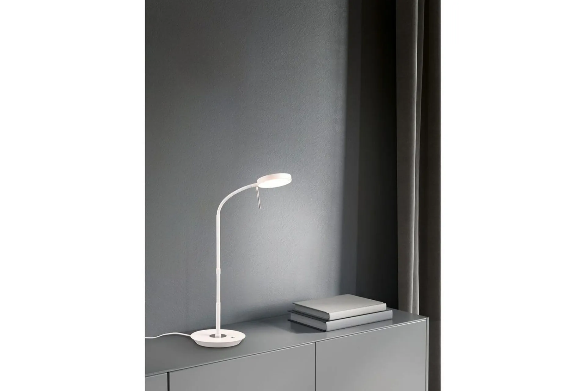 Trio Lighting Bordlampe TRIO Monza Matt