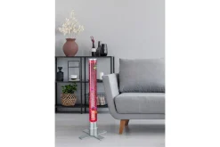 Nattbordslampe|Bordlampe-Bordlampe TRIO Motion Grey