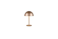 Trio Lighting Bordlampe TRIO Munoz Kaffe