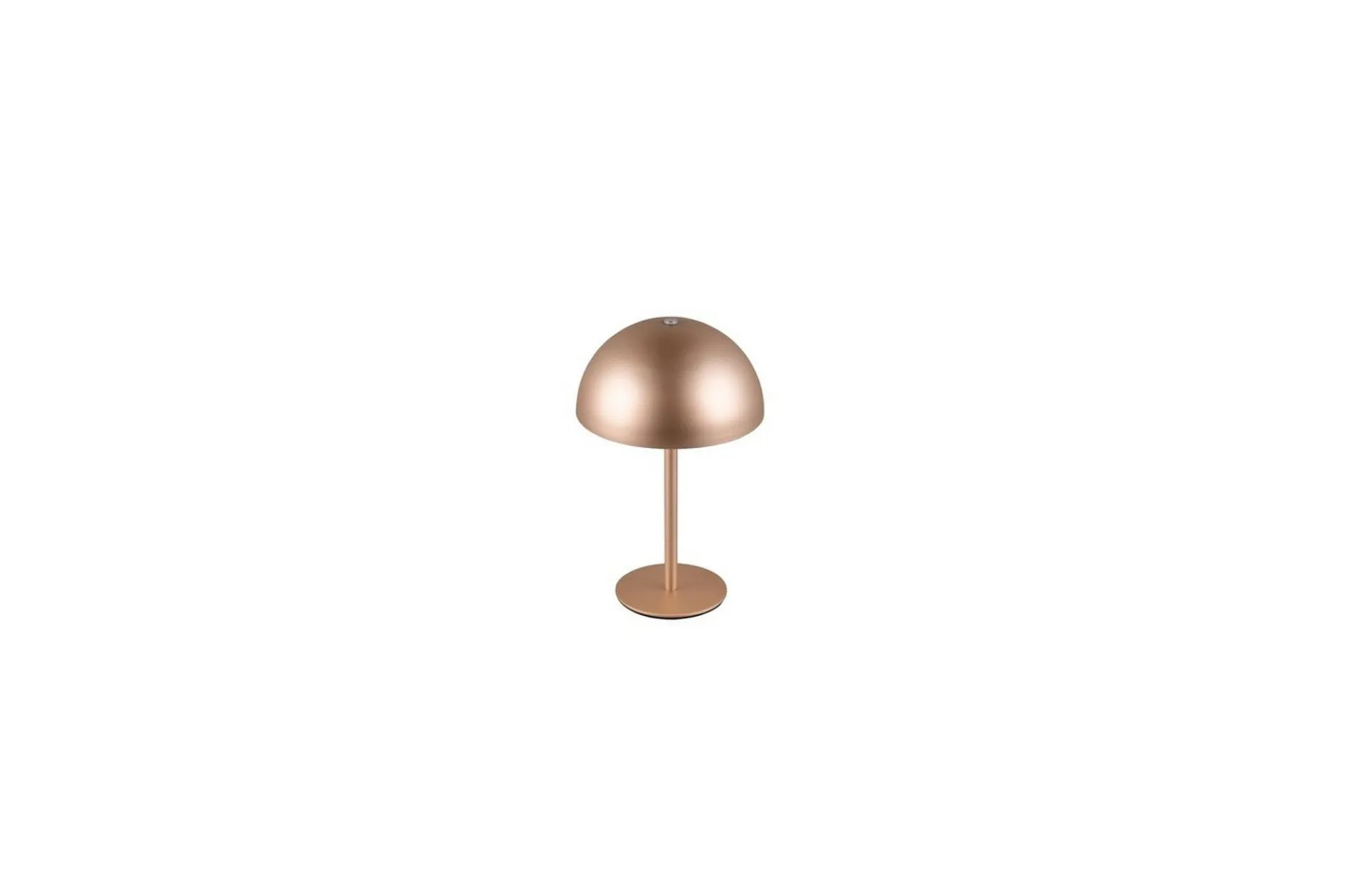 Trio Lighting Bordlampe TRIO Munoz Kaffe