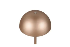 Trio Lighting Bordlampe TRIO Munoz Kaffe