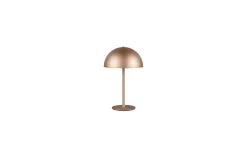 Trio Lighting Bordlampe TRIO Munoz Kaffe
