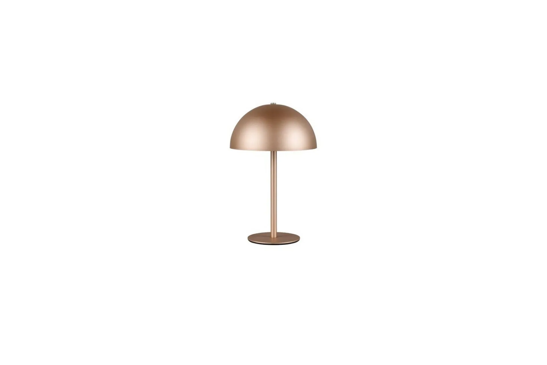 Trio Lighting Bordlampe TRIO Munoz Kaffe