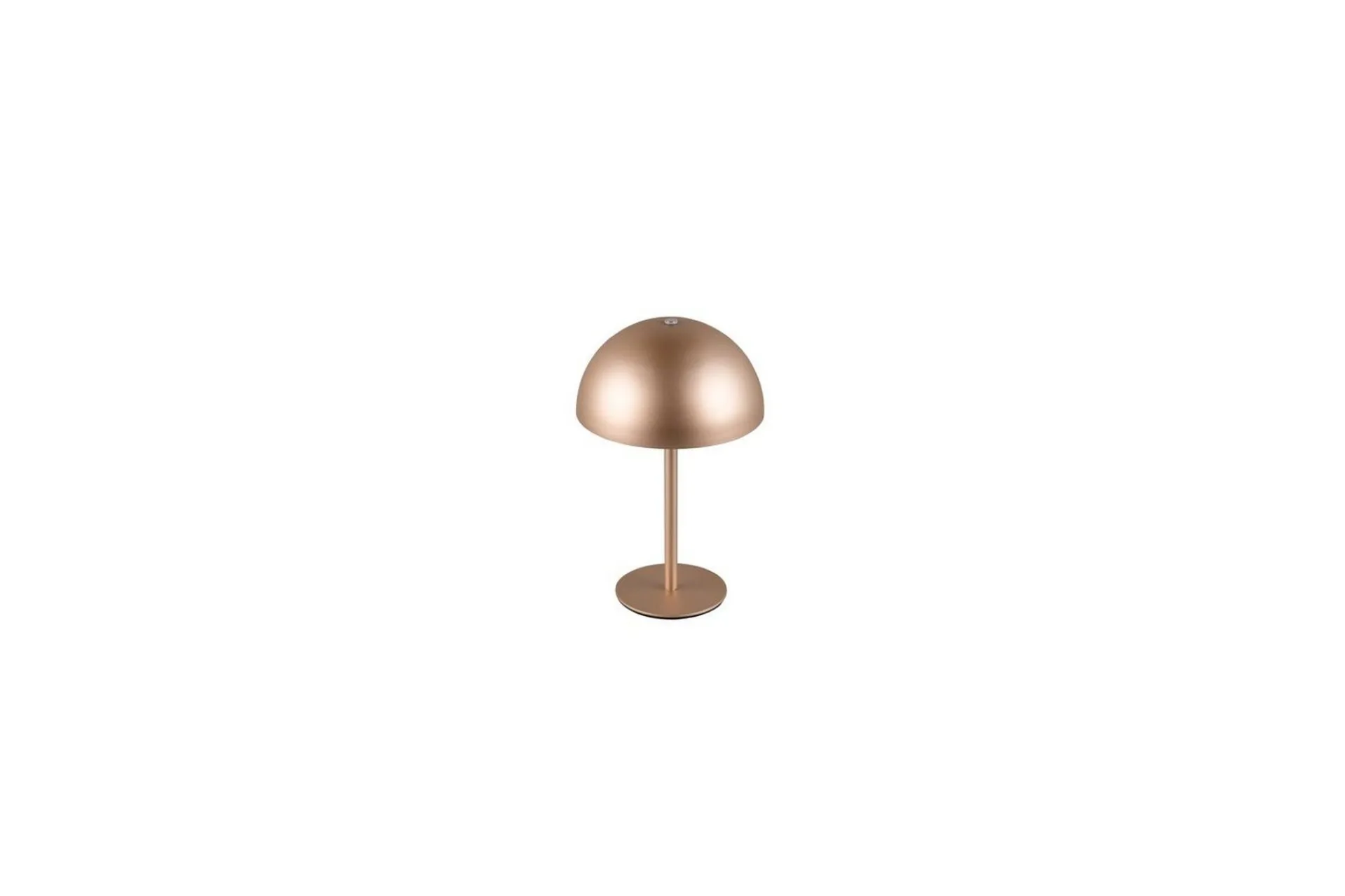 Trio Lighting Bordlampe TRIO Munoz Kaffe