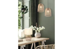 Bordlampe TRIO Rike
