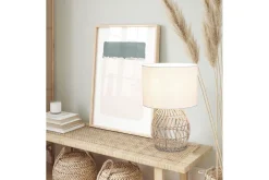 Bordlampe TRIO Rike
