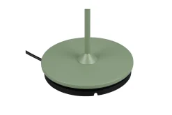 Trio Lighting Bordlampe TRIO Suarez Pistasje