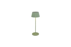 Trio Lighting Bordlampe TRIO Suarez Pistasje