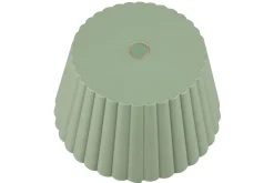 Trio Lighting Bordlampe TRIO Suarez Pistasje