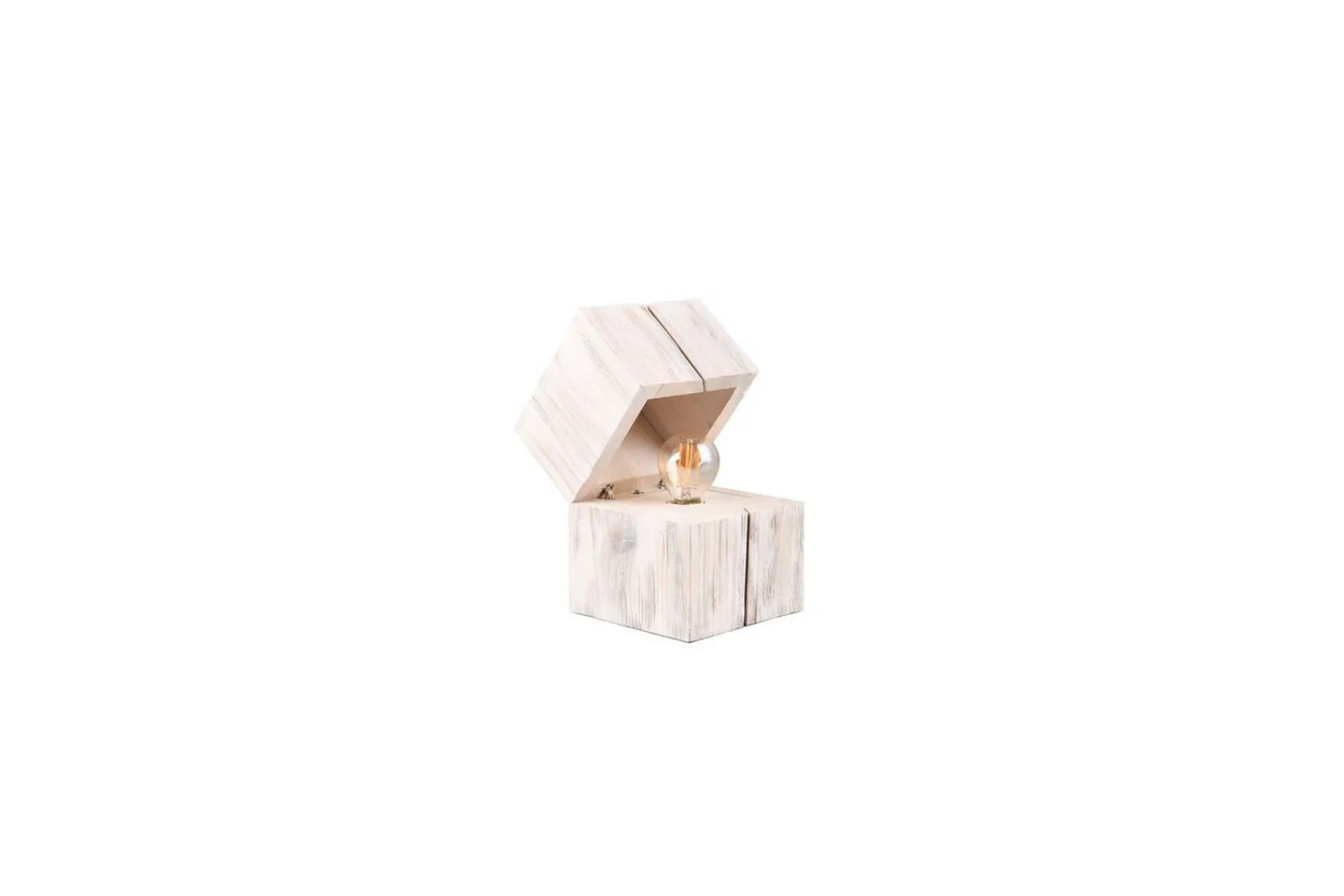 Trio Lighting Bordlampe TRIO Treasure