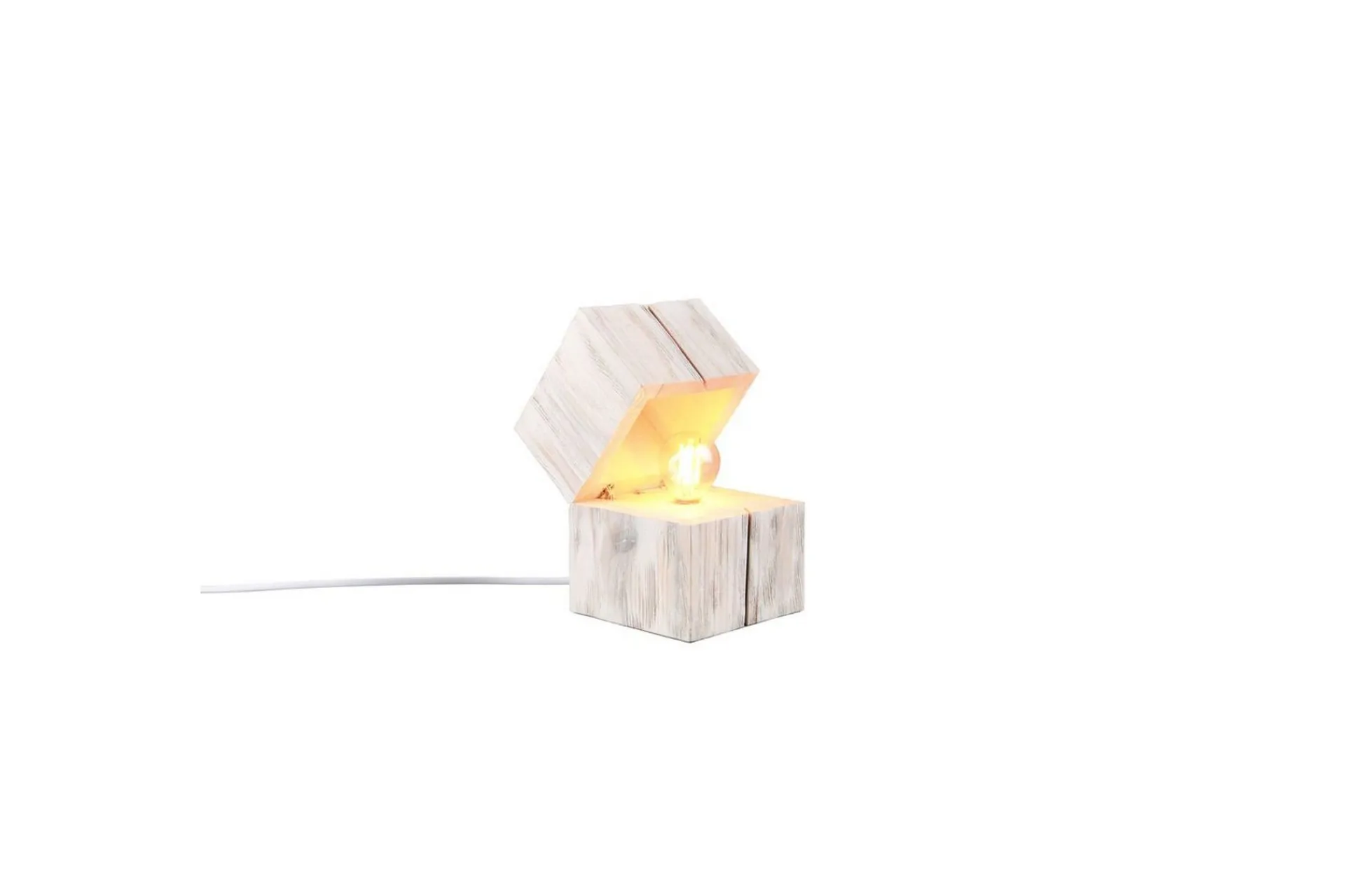 Trio Lighting Bordlampe TRIO Treasure