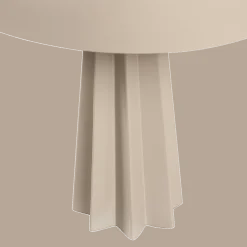 WOOOD Bordlampe Virel 29 cm