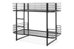 Boschba Køyeseng 90x200