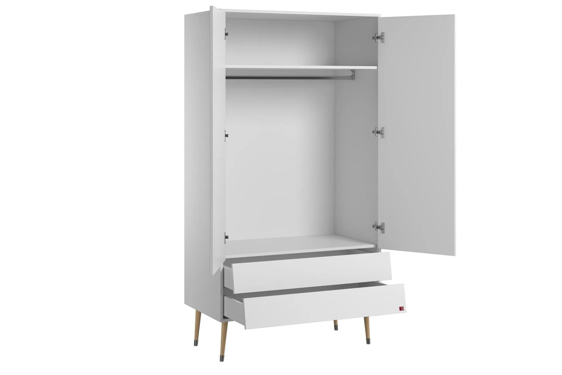 VOX Bosque Garderobe