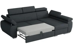 Sovesofaer-Boston Hjørnesofa Høyre Chicago 16
