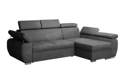 Sovesofaer-Boston Hjørnesofa Høyre Chicago 16