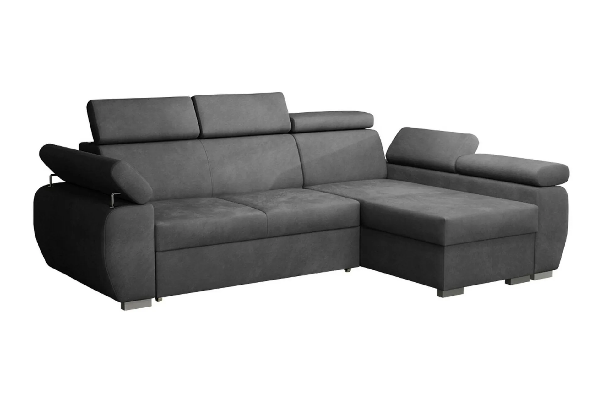 Sovesofaer-Boston Hjørnesofa Høyre Chicago 16