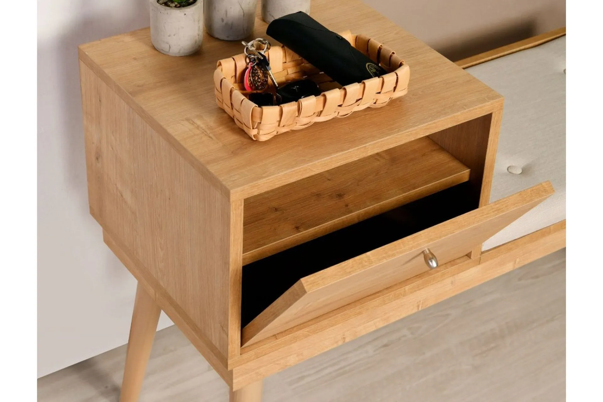 Botkins Skoskap 105 cm