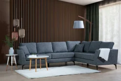 Bouchelle Hjørnesofa med Divan Høyre