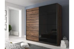 Bovera Garderobeskap 61x270 cm