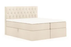 Drömvik Boxy Box Bed 180x200 cm