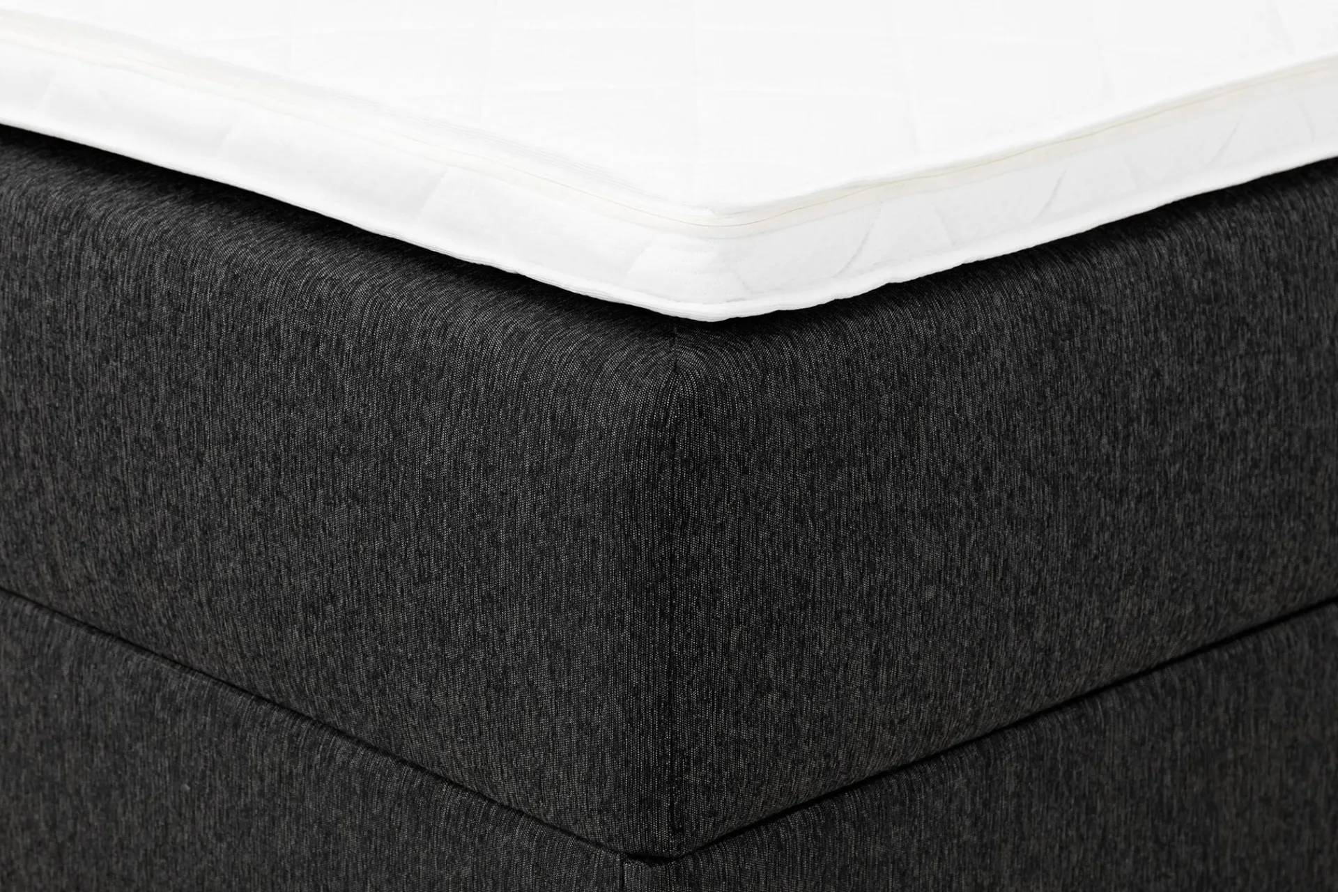 Drömvik Boxy Komplett Sengepakke Box Bed 160x200 cm