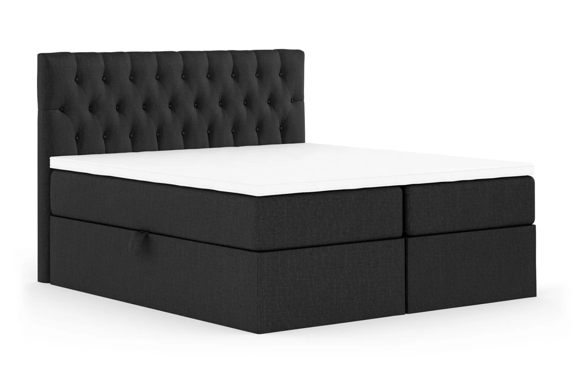 Drömvik Boxy Komplett Sengepakke Box Bed 160x200 cm