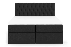 Drömvik Boxy Komplett Sengepakke Box Bed 160x200 cm