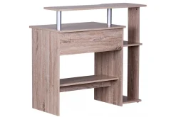 Wohnling Bozanich Skrivebord 94 cm