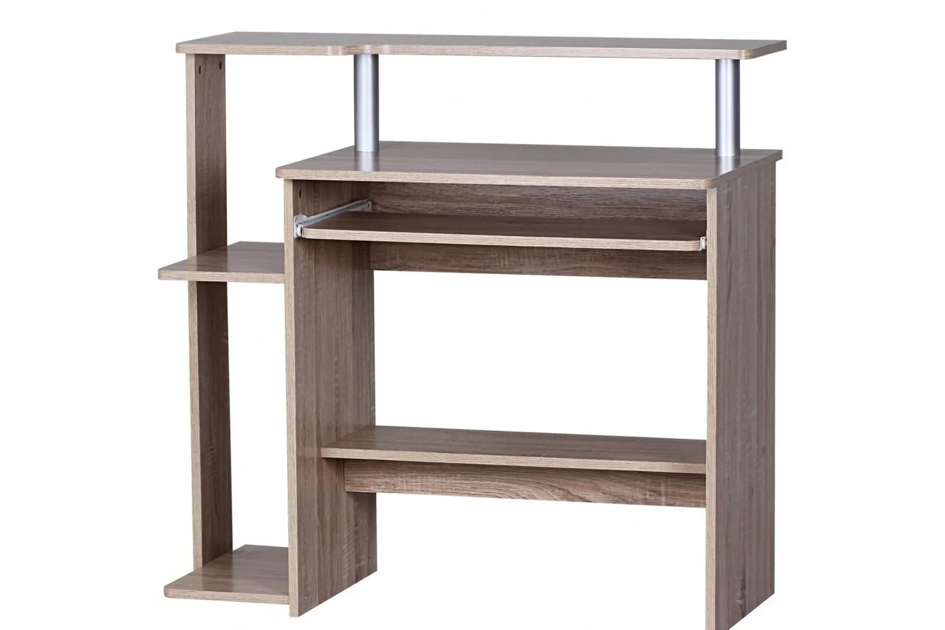 Wohnling Bozanich Skrivebord 94 cm