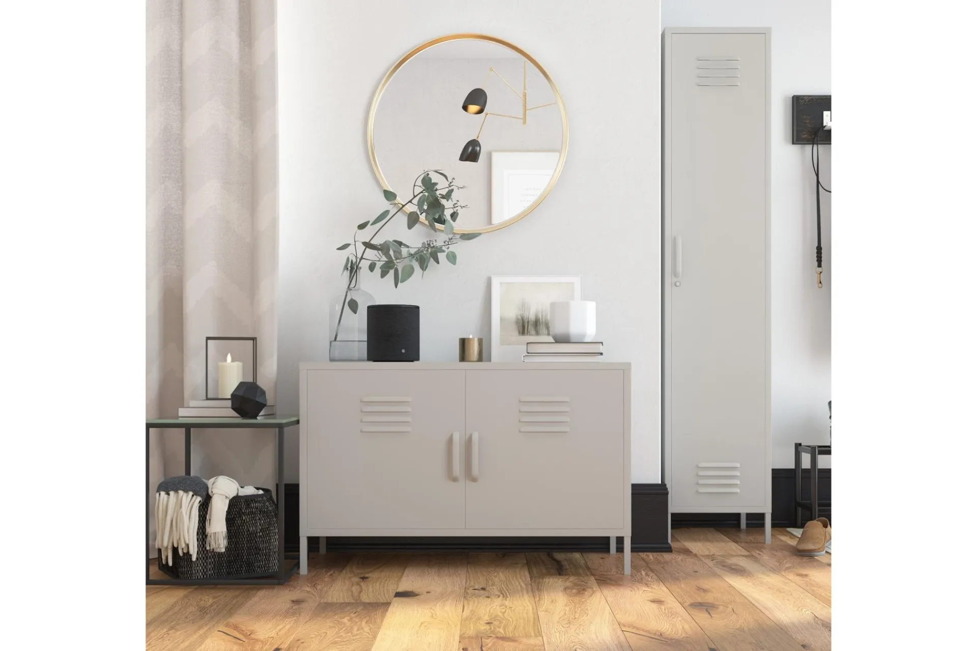 Queer Eye Bradford Highboard