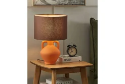 Bralad Bordlampe 46 cm E27