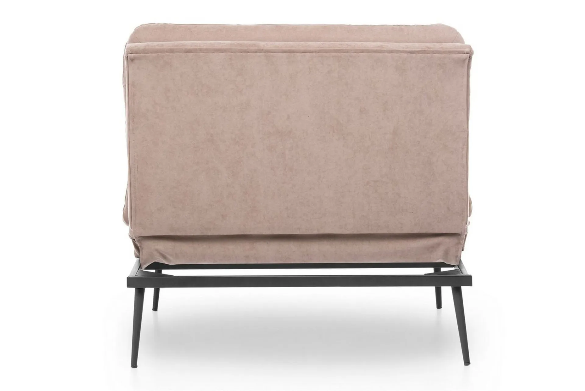 Lenestoler-Bramelia Fåtölj Beige
