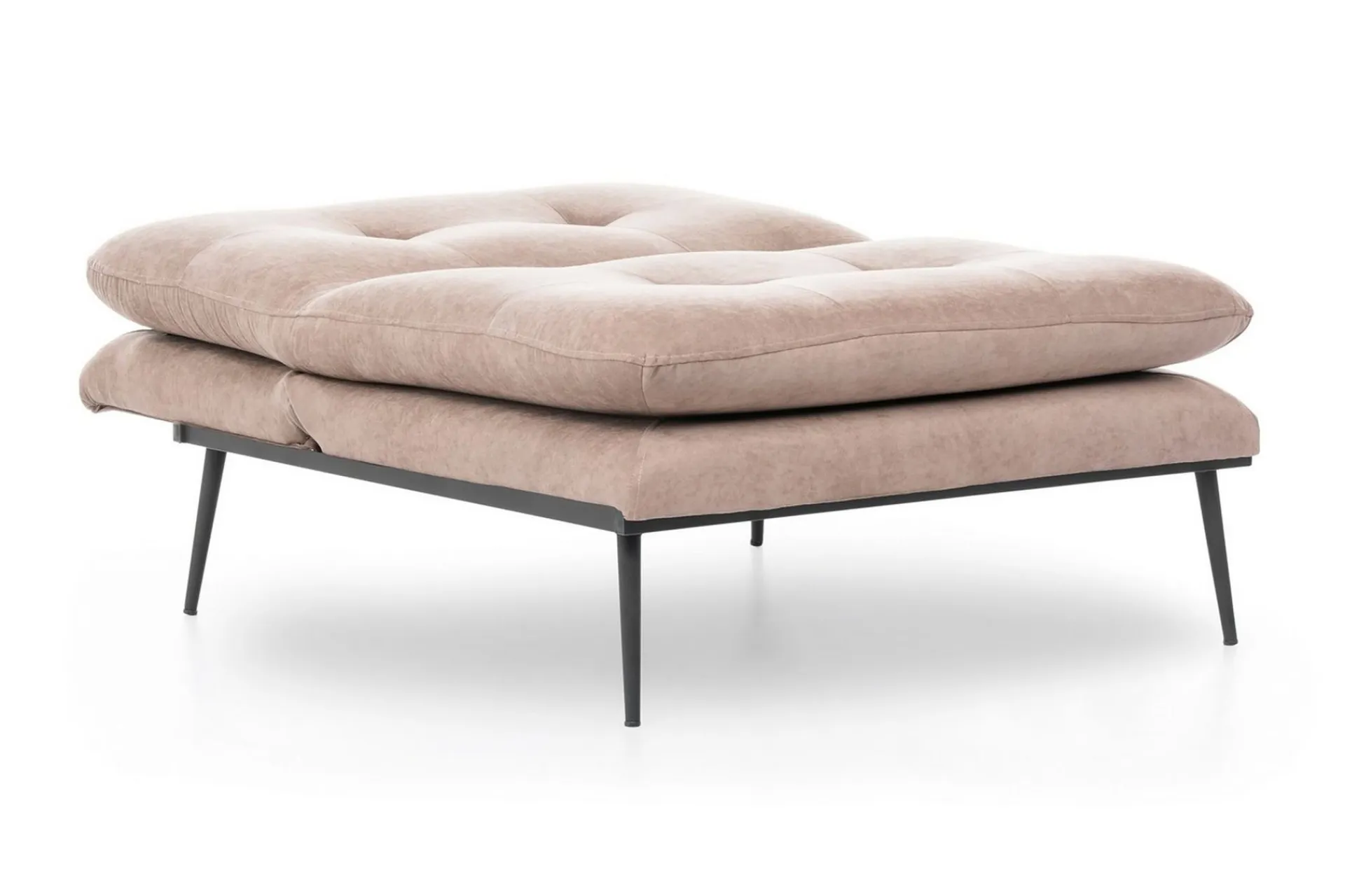 Lenestoler-Bramelia Fåtölj Beige