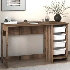 Branik Skrivebord 120x73x45 cm