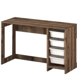 Branik Skrivebord 120x73x45 cm